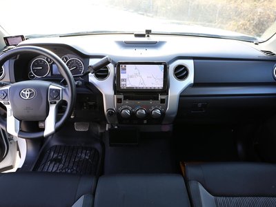 2016 Toyota TUNDRA 照片 43
