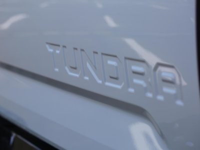 2016 Toyota TUNDRA 照片 19