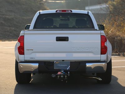 2016 Toyota TUNDRA 照片 15