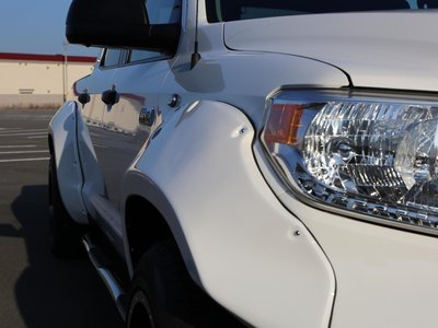 2016 Toyota TUNDRA 照片 56