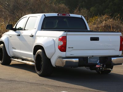 2016 Toyota TUNDRA 照片 13
