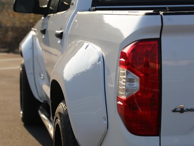2016 Toyota TUNDRA 照片 18