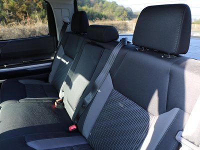 2016 Toyota TUNDRA 照片 38