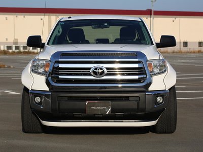 2016 Toyota TUNDRA 照片 5