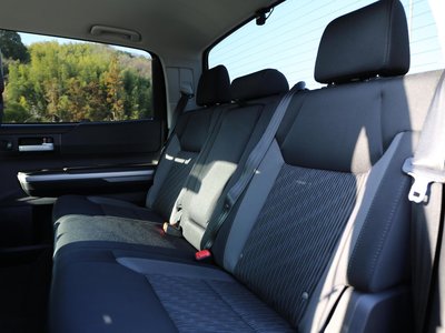 2016 Toyota TUNDRA 照片 37