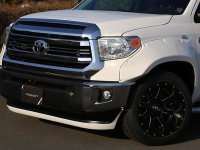 2016 Toyota TUNDRA 照片 3