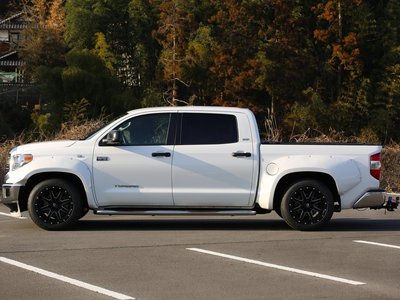 2016 Toyota TUNDRA 照片 11