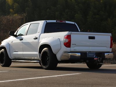 2016 Toyota TUNDRA 照片 14