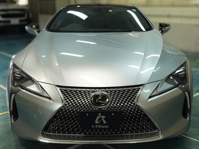 صورة مصغرة 6 لـ 2023 Lexus LC