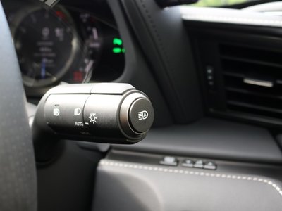 صورة مصغرة 119 لـ 2023 Lexus LC