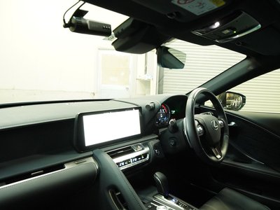 صورة مصغرة 89 لـ 2023 Lexus LC