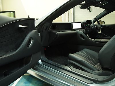 صورة مصغرة 78 لـ 2023 Lexus LC