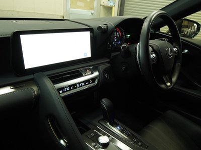 صورة مصغرة 88 لـ 2023 Lexus LC