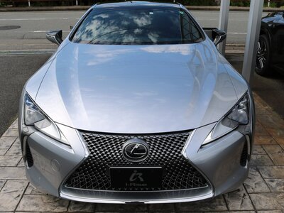 صورة مصغرة 5 لـ 2023 Lexus LC