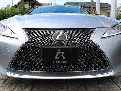 صورة مصغرة 9 لـ 2023 Lexus LC