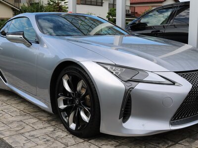 صورة مصغرة 15 لـ 2023 Lexus LC