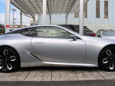 صورة مصغرة 19 لـ 2023 Lexus LC
