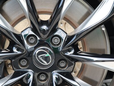 صورة مصغرة 26 لـ 2023 Lexus LC