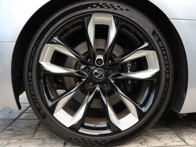 صورة مصغرة 27 لـ 2023 Lexus LC