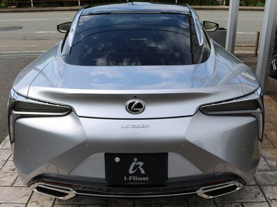 صورة مصغرة 39 لـ 2023 Lexus LC