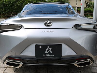 صورة مصغرة 41 لـ 2023 Lexus LC