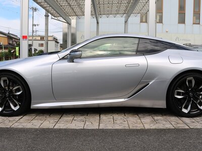 صورة مصغرة 58 لـ 2023 Lexus LC