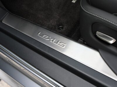 صورة مصغرة 96 لـ 2023 Lexus LC