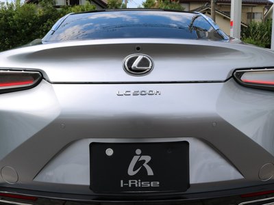 صورة مصغرة 47 لـ 2023 Lexus LC