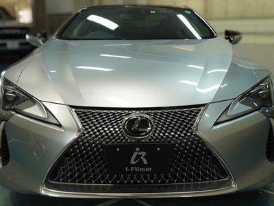 صورة مصغرة 10 لـ 2023 Lexus LC