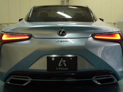 صورة مصغرة 40 لـ 2023 Lexus LC