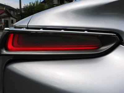صورة مصغرة 45 لـ 2023 Lexus LC