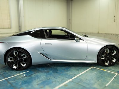 صورة مصغرة 18 لـ 2023 Lexus LC