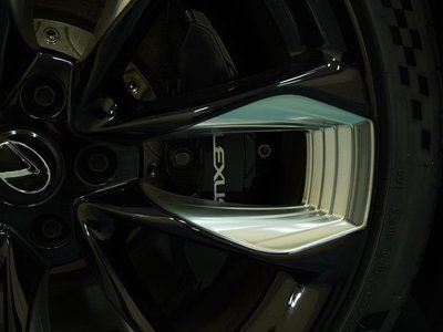 صورة مصغرة 25 لـ 2023 Lexus LC