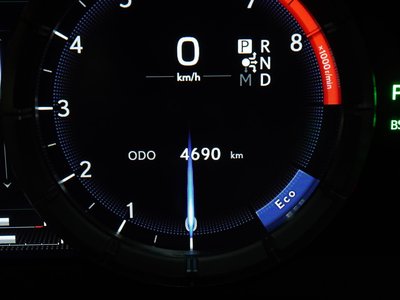 صورة مصغرة 144 لـ 2023 Lexus LC