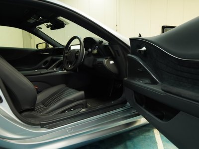 صورة مصغرة 52 لـ 2023 Lexus LC