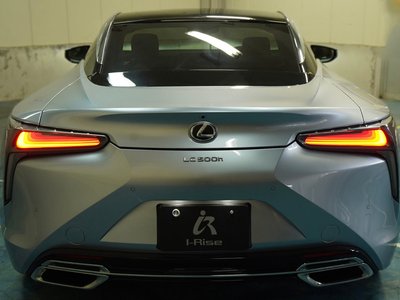 صورة مصغرة 36 لـ 2023 Lexus LC