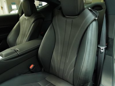 صورة مصغرة 80 لـ 2023 Lexus LC