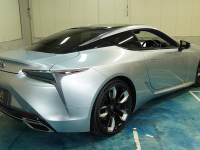 صورة مصغرة 42 لـ 2023 Lexus LC