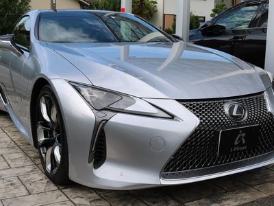 صورة مصغرة 13 لـ 2023 Lexus LC
