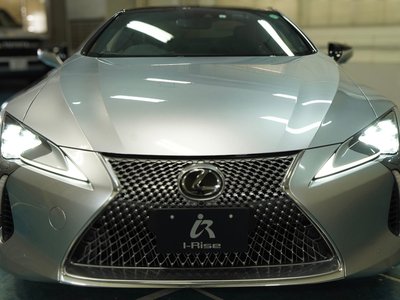 صورة مصغرة 12 لـ 2023 Lexus LC