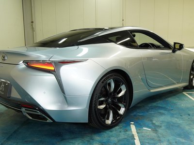 صورة مصغرة 22 لـ 2023 Lexus LC