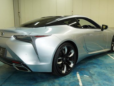 صورة مصغرة 20 لـ 2023 Lexus LC