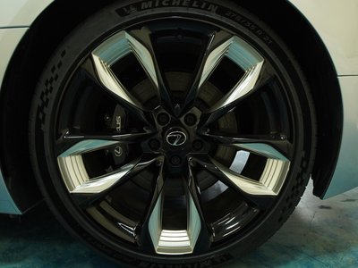 صورة مصغرة 30 لـ 2023 Lexus LC