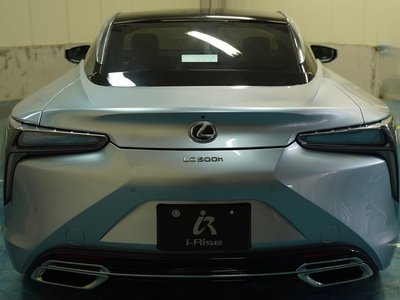 صورة مصغرة 34 لـ 2023 Lexus LC