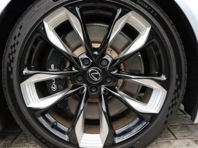 صورة مصغرة 23 لـ 2023 Lexus LC
