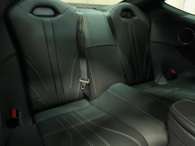 صورة مصغرة 73 لـ 2023 Lexus LC