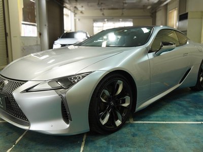 صورة مصغرة 46 لـ 2023 Lexus LC
