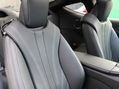 صورة مصغرة 71 لـ 2023 Lexus LC