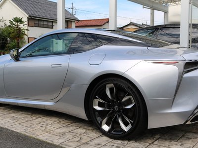 صورة مصغرة 56 لـ 2023 Lexus LC