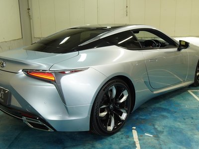 صورة مصغرة 43 لـ 2023 Lexus LC